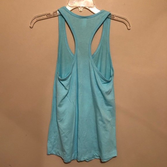 Ideal T by Next Level Workout Tank top - Picture 3 of 3